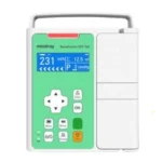 Mindray Benefusion Vp1 Infusion Pump - Image 2