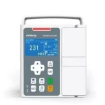 Mindray Benefusion Vp1 Infusion Pump