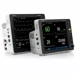 Mindray UMEC 12 Patient Monitor - 12.1 Inch LED - Image 2