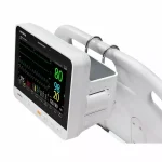 Mindray ePM10 Patient Monitor, transport/portable patient monitor - Image 3