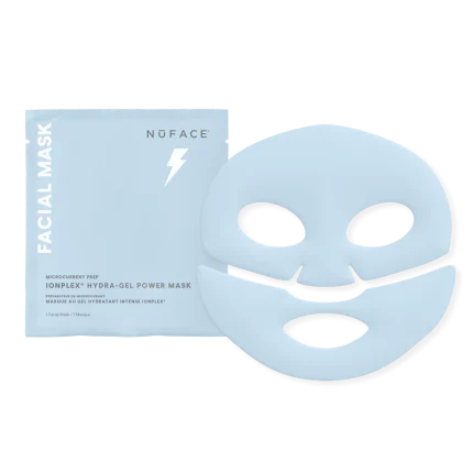 IonPlex® Hydra-Gel Power Mask