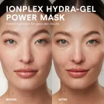 IonPlex® Hydra-Gel Power Mask - Image 3