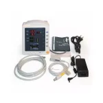 Contec CMS5100 Vital Sign Monitor - NIBP, Spo2 , PR