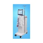 nipro high-end dialysis machine - surdial - x
