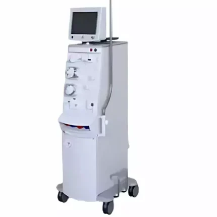 Nipro NCU 18 Dialysis Machine