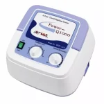 Olex WonJin Power Q1000 Compressible Limb Therapy System (1 Arm Cuff) - Image 2