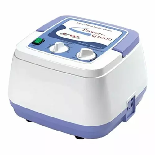 Olex_WonJin_Power_Q1000_Compressible_Limb_Therapy_System2.jpg Olex WonJin Power Q1000 Compressible Limb Therapy System (1 Arm Cuff) - Image 1