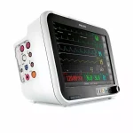 Philips Efficia CM100 Multipara Patient Monitor - ECG, NBP, SpO2, IBP, CO2 - Image 3