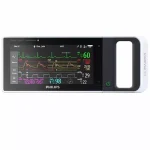 Philips IntelliVue X3 Patient Monitor - Image 2