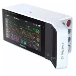 Philips IntelliVue X3 Patient Monitor - Image 3