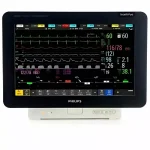 Philips Intellivue MX430 Patient Multipara Monitor