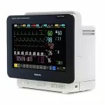 Philips Intellivue MX450 Patient Monitor | 12-inch Touchscreen Display - Image 2