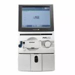 Radiometer ABL80 Flex Blood Gas Analyzer