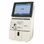 Radiometer ABL80 Flex Blood Gas Analyzer - Image 2