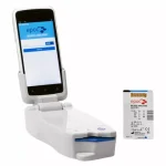 Siemens epoc arterial blood gas analyzer