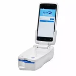 Siemens epoc arterial blood gas analyzer - Image 2