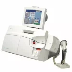 Siemens RAPIDLab 1265 Blood Gas System & ABG Analyzer - Image 2