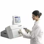 Siemens RAPIDLab 1265 Blood Gas System & ABG Analyzer - Image 3