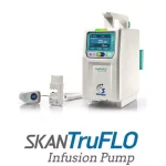 Skanray skantruflo infusion pump - Image 2