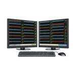 Comen Center Monitoring System  Star8800