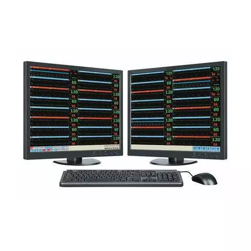 central_monitoring_8800.jpg Comen Center Monitoring System Star8800 - Image 1