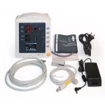 Contec CMS5100 Vital Sign Monitor