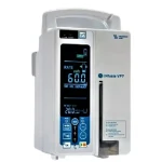 Fresenius kabi infusia vp7 volumetric pump for veterinary use